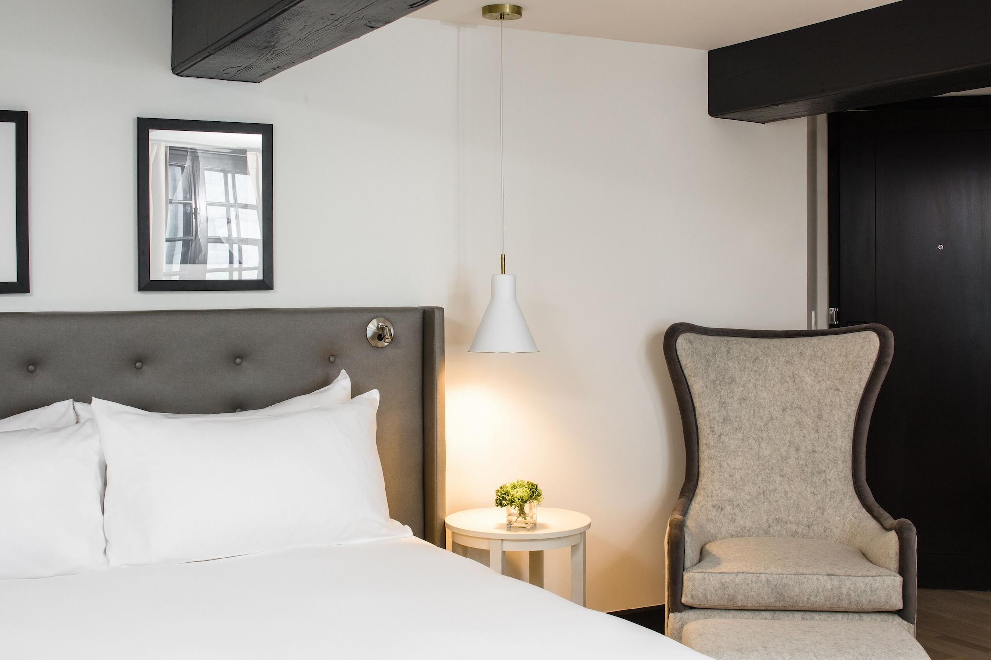 William Gray By Gray Collection Hotel Montreal Bagian luar foto