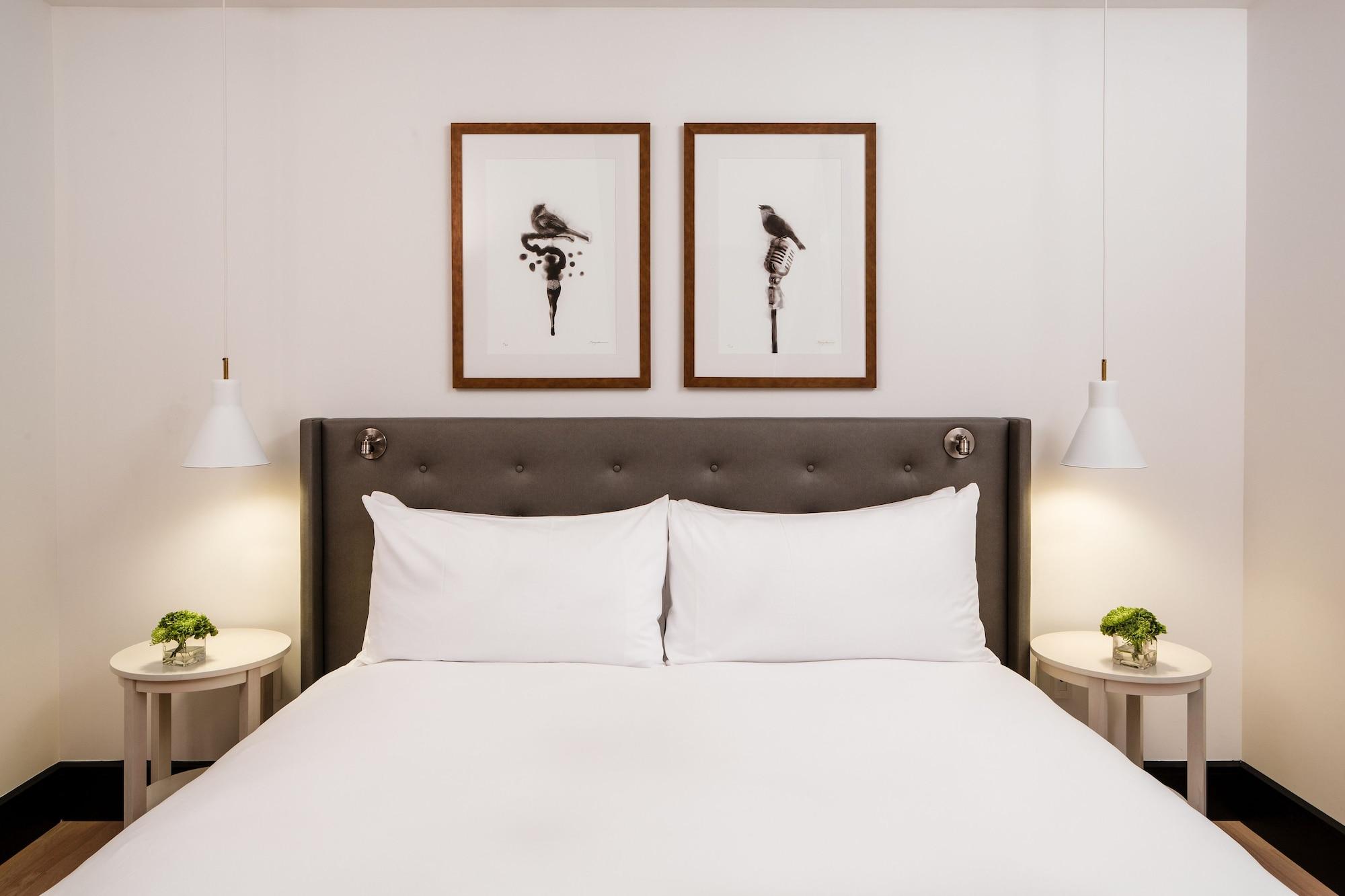William Gray By Gray Collection Hotel Montreal Bagian luar foto
