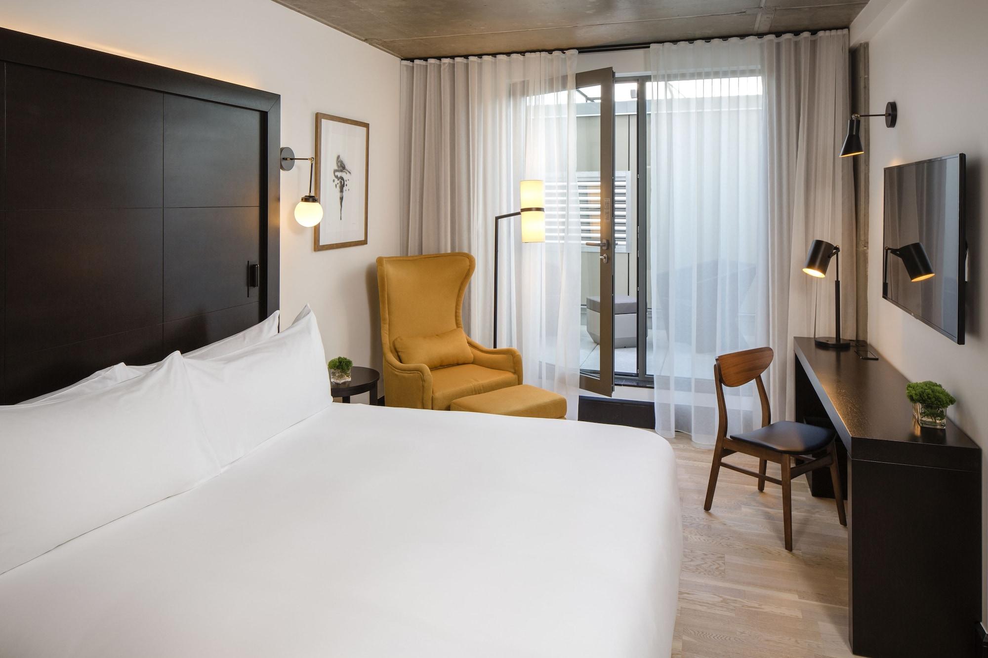 William Gray By Gray Collection Hotel Montreal Bagian luar foto