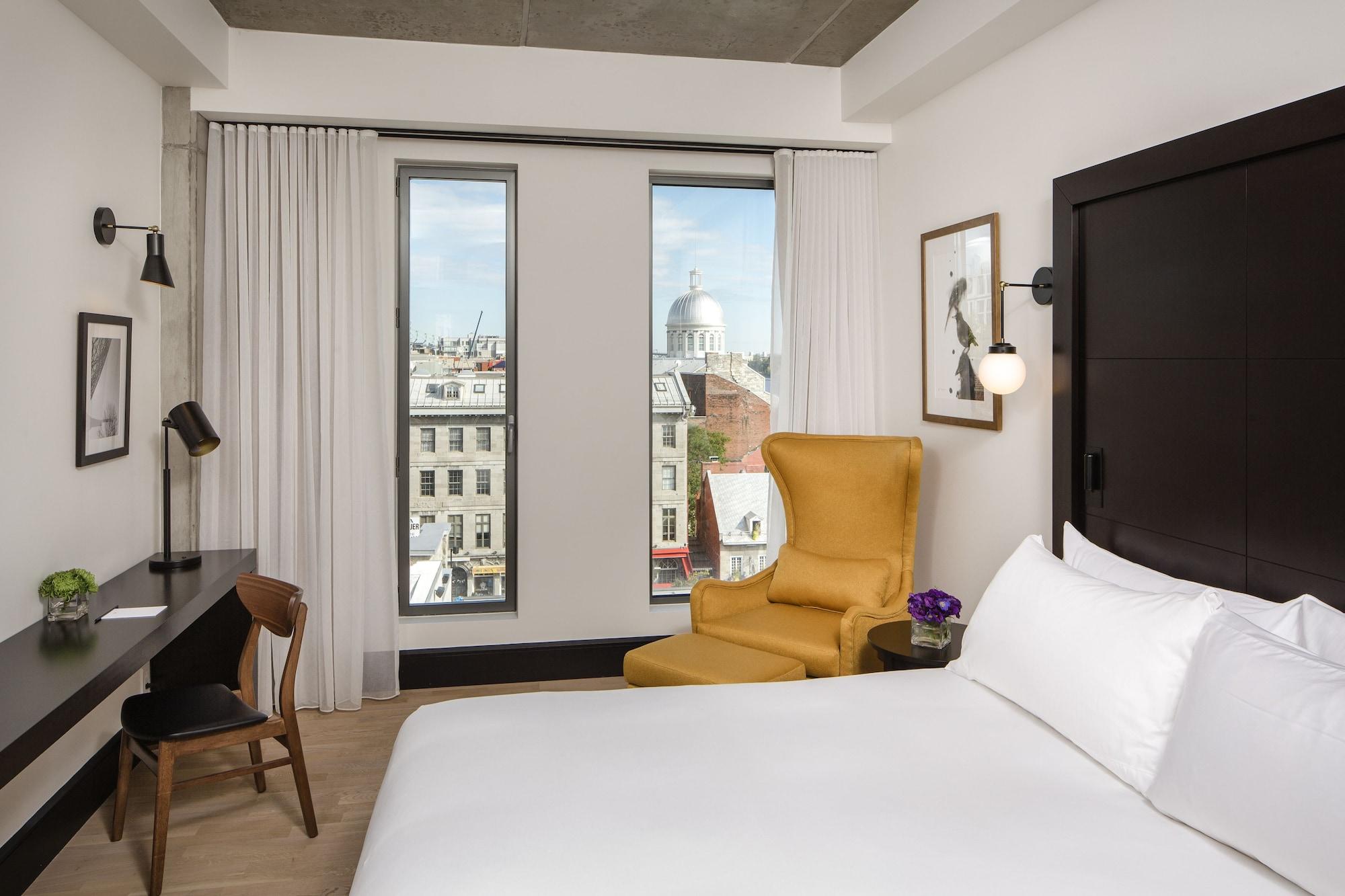 William Gray By Gray Collection Hotel Montreal Bagian luar foto