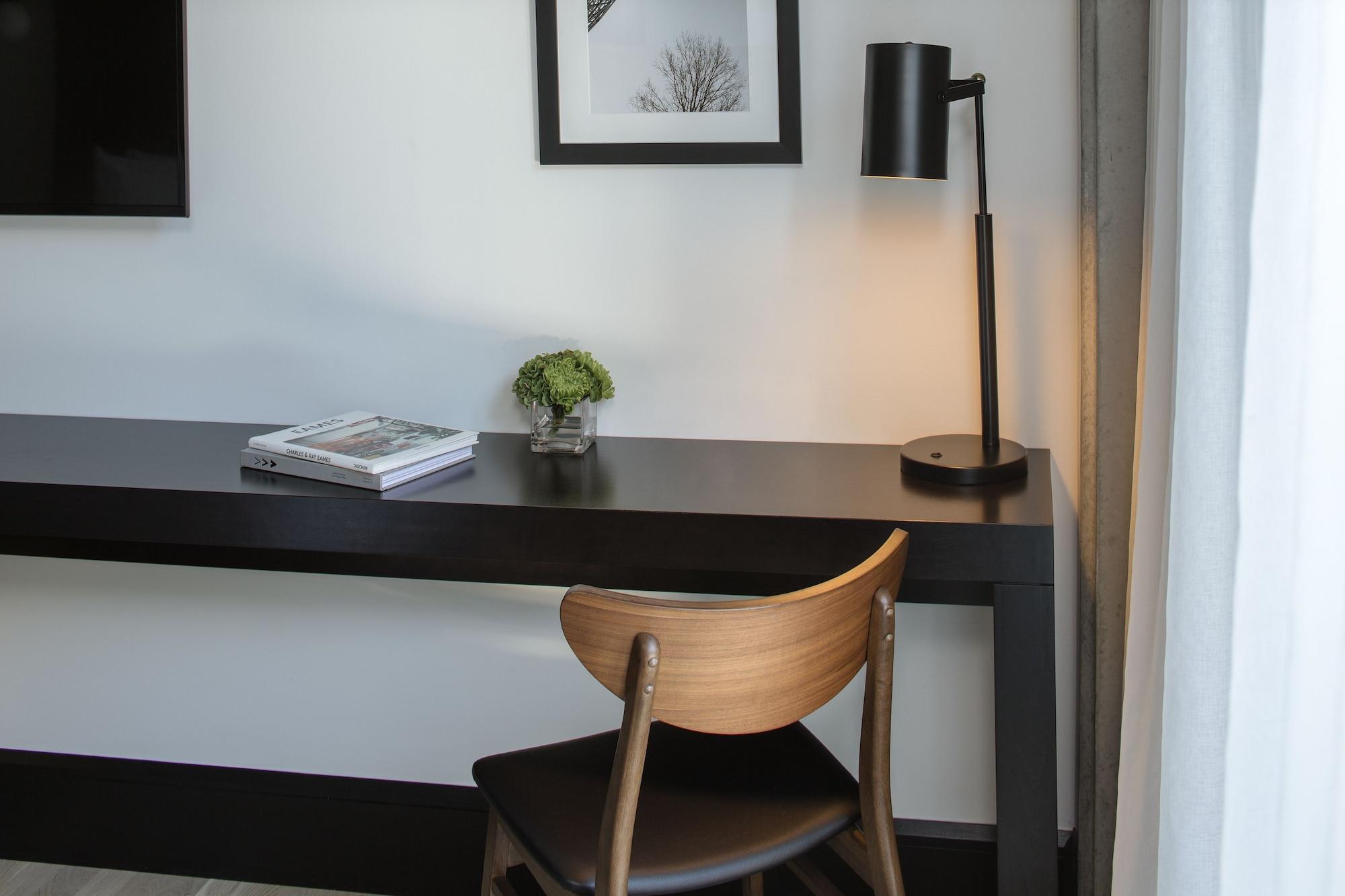 William Gray By Gray Collection Hotel Montreal Bagian luar foto