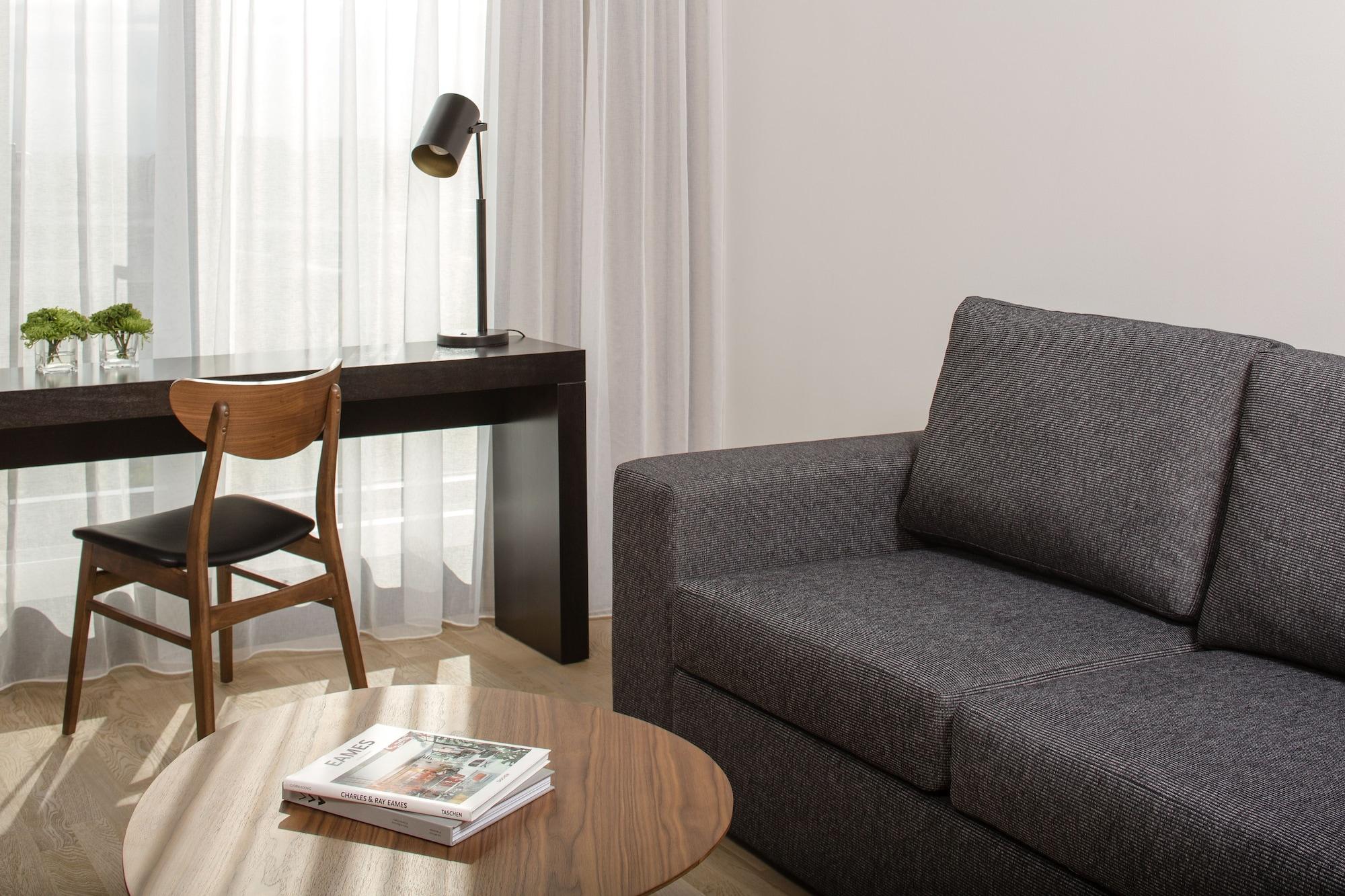 William Gray By Gray Collection Hotel Montreal Bagian luar foto