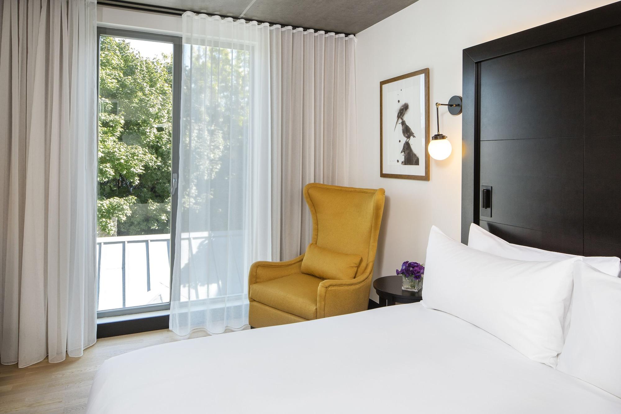 William Gray By Gray Collection Hotel Montreal Bagian luar foto