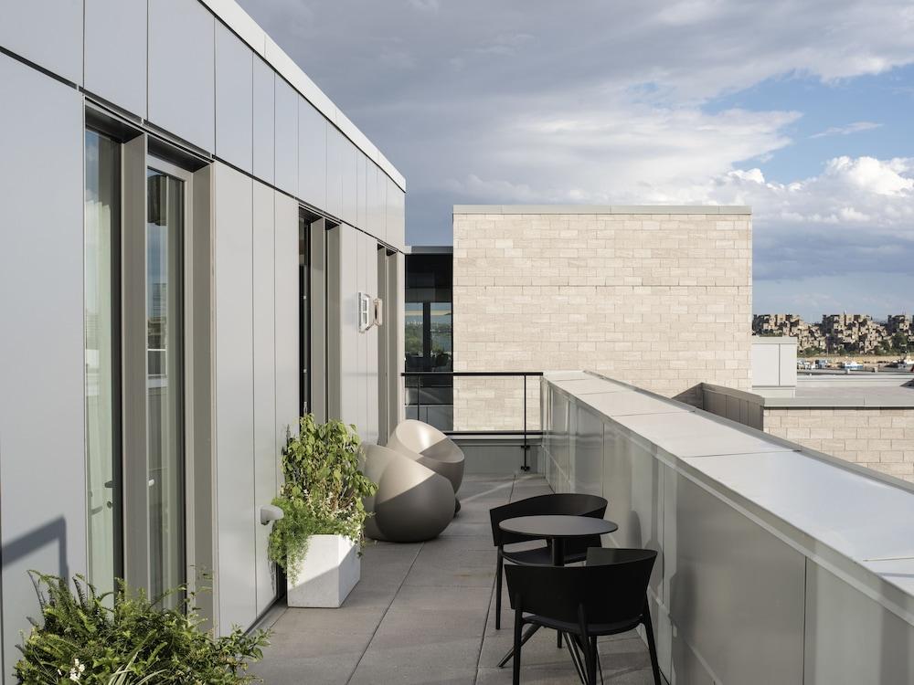 William Gray By Gray Collection Hotel Montreal Bagian luar foto