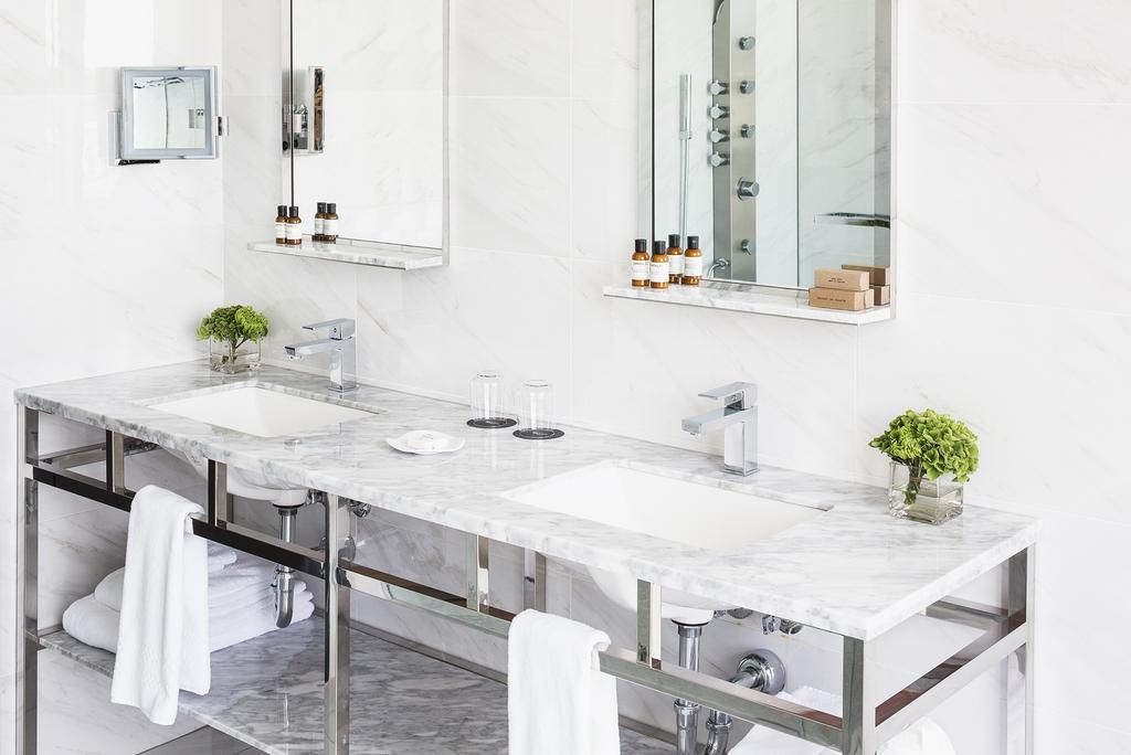 William Gray By Gray Collection Hotel Montreal Bagian luar foto
