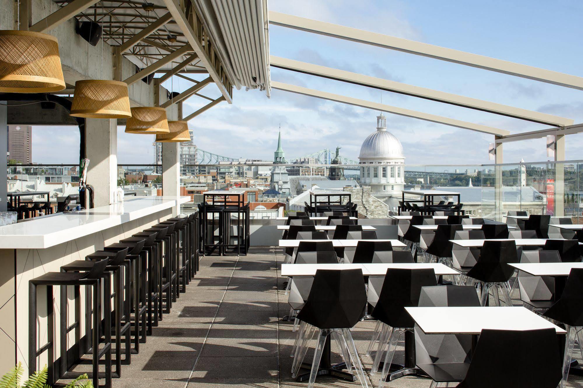 William Gray By Gray Collection Hotel Montreal Bagian luar foto