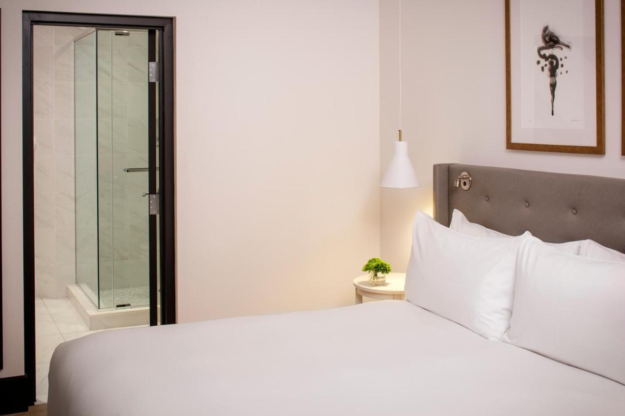 William Gray By Gray Collection Hotel Montreal Bagian luar foto