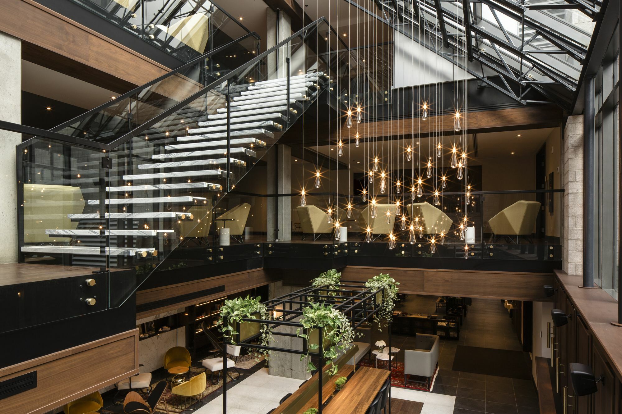 William Gray By Gray Collection Hotel Montreal Bagian luar foto