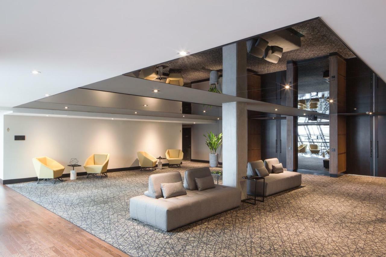 William Gray By Gray Collection Hotel Montreal Bagian luar foto