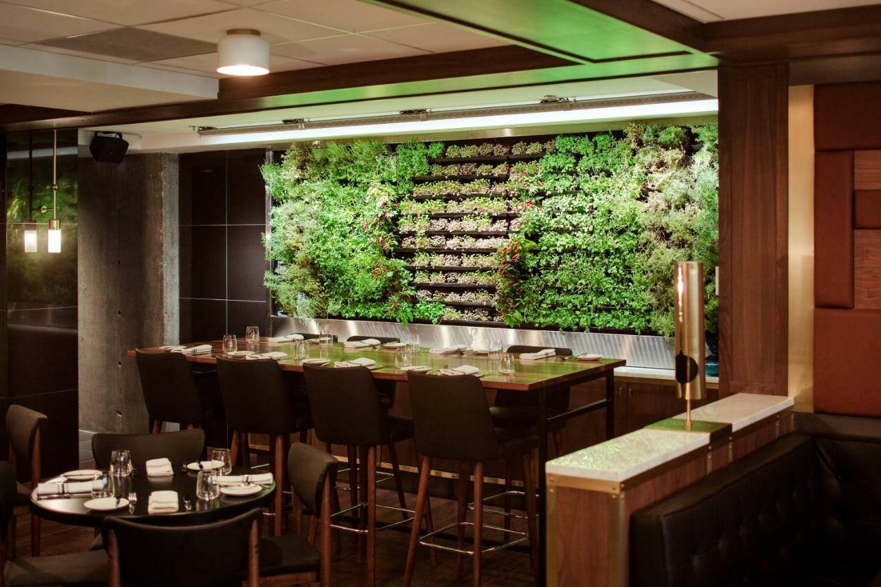 William Gray By Gray Collection Hotel Montreal Bagian luar foto