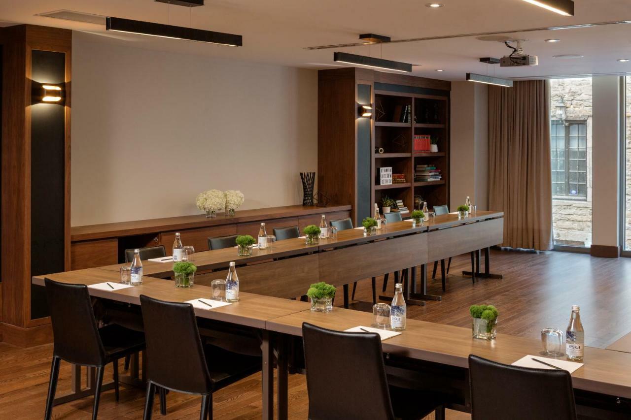 William Gray By Gray Collection Hotel Montreal Bagian luar foto