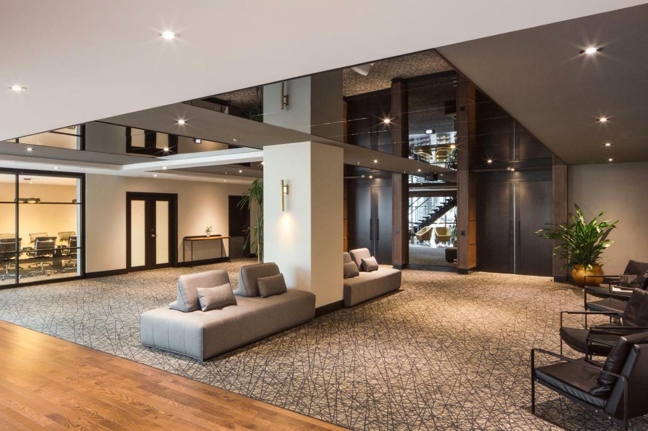 William Gray By Gray Collection Hotel Montreal Bagian luar foto