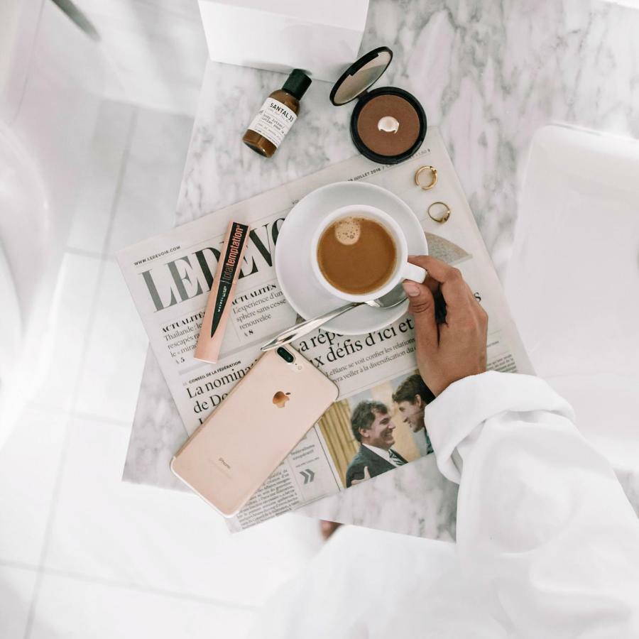 William Gray By Gray Collection Hotel Montreal Bagian luar foto