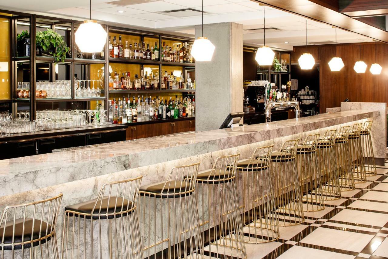 William Gray By Gray Collection Hotel Montreal Bagian luar foto